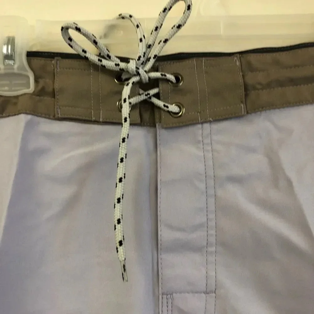 Drift the 7 Seas Trunks Size 36 NWT